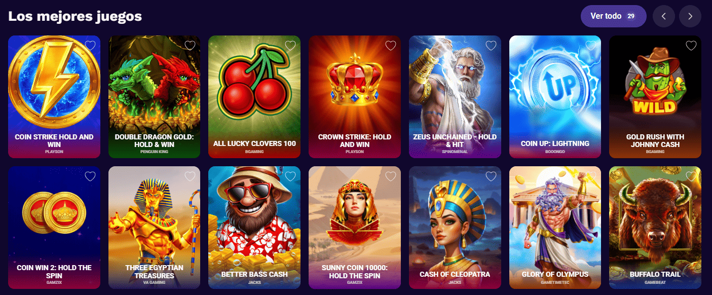 Slots Liraspin Casino Slots Liraspin Casino