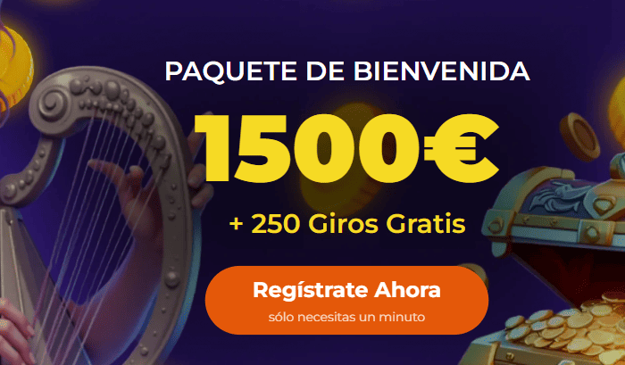 Bonos Liraspin Casino