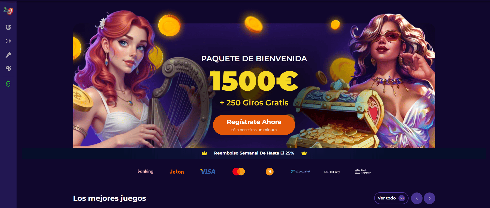 Liraspin Casino Liraspin Casino